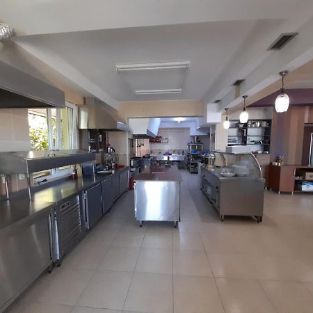Kocaali Sun Otel Sakarya  Exteriör bild