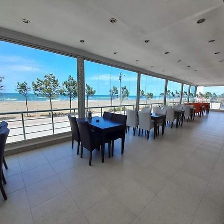 Kocaali Sun Otel Sakarya  Exteriör bild