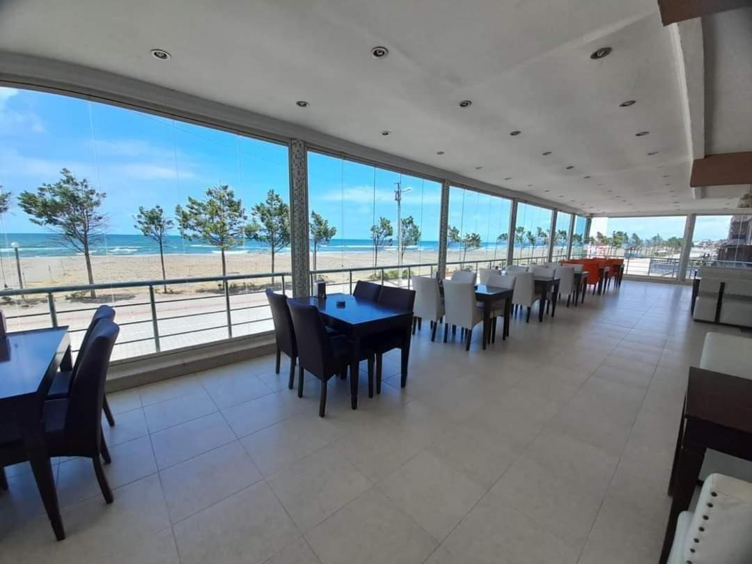 Kocaali Sun Otel Sakarya  Exteriör bild