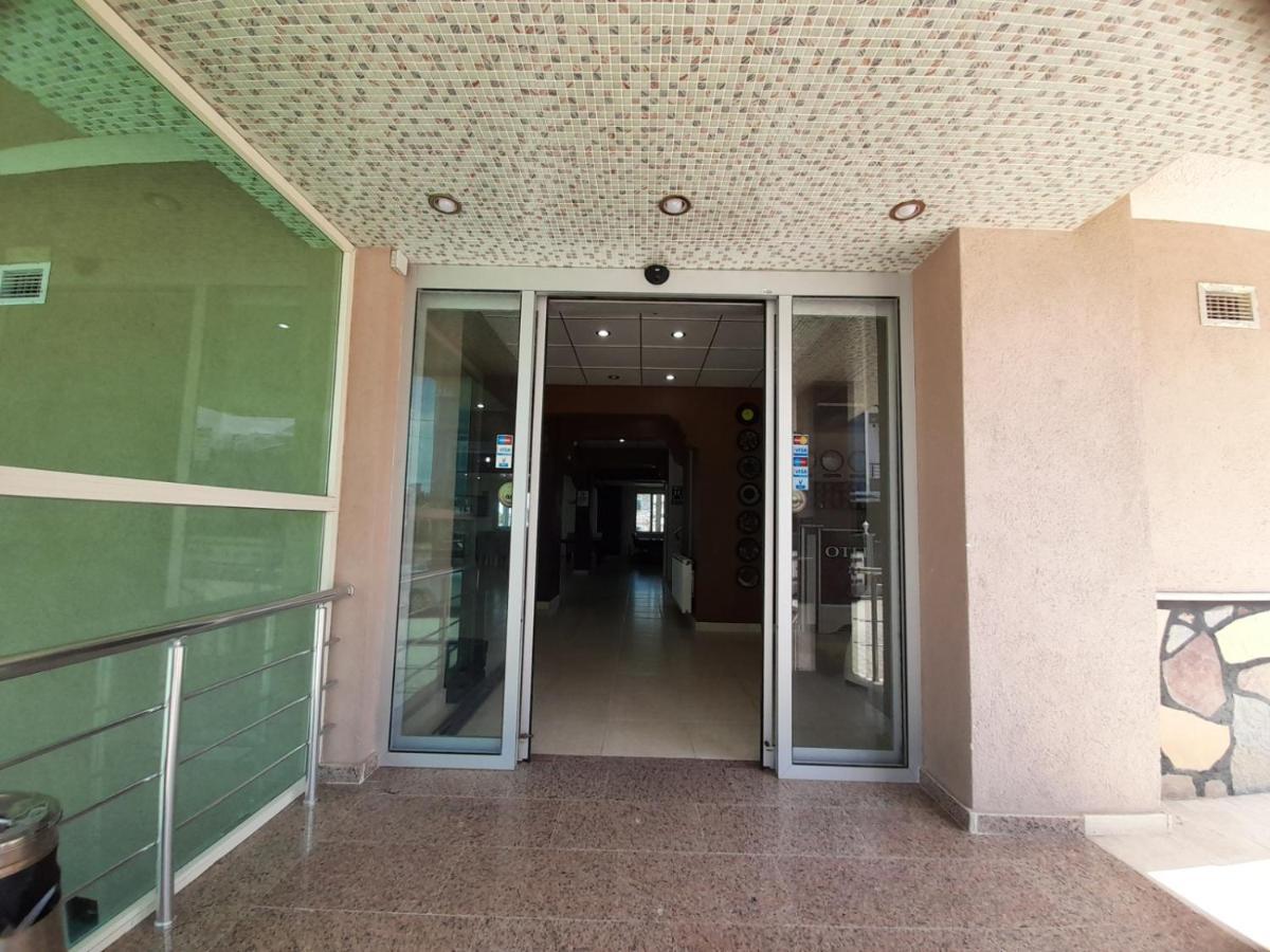 Kocaali Sun Otel Sakarya  Exteriör bild